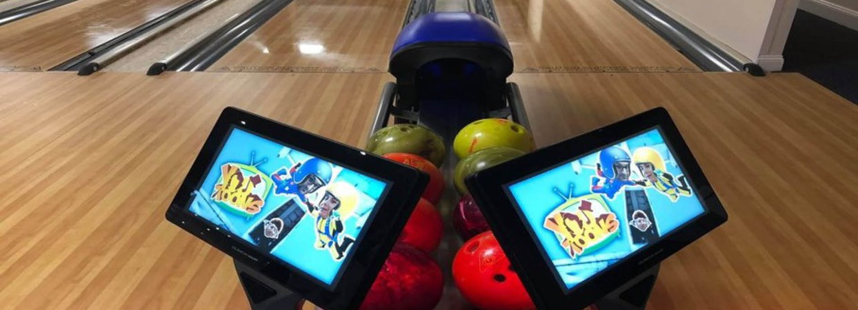 Trecco Bay Holiday Park - QubicaAMF